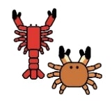 Crustaceans