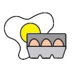Eggs
