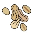 Peanuts