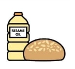 Sesame Seeds